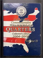 Us Commemorative Statehood Quarters 50 Coins