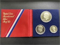 1776-1976 United States Bicentennial Silver Proof