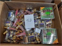 300 pcs mixed cosmetics lot