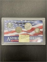 American Series Washington Collection