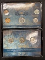 America’s Most Coveted Coins Collectors Favorite