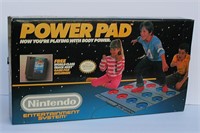 Vintage NES (1988) Nintendo Power Pad