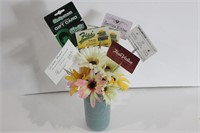 Gift Card arrangement