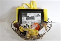 Honey Hollow Apiary Gift Basket