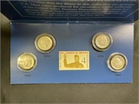 1957-1960 Silver Dimes