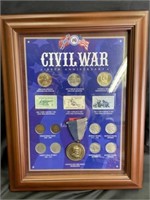 Civil War 150th Anniversary Set