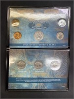 America’s Most Coveted Coins Collectors Favorite