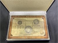 The Barber Era  San Francisco Mint Coin