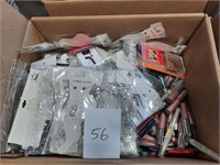 300 pcs mixed cosmetics lot