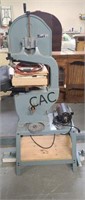 Delta Band Saw