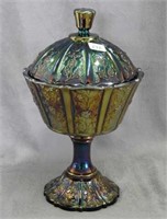Carnival Glass Online Only Auction #221 - Ends June 6 -2021
