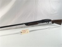 Remington Model 31 12 ga Shotgun SN27844