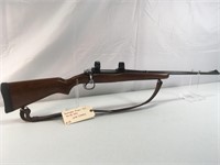Remington Model 721 30-06 Sprg SN 276554
