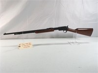 Rossi Model 62A 22 Pump Action Rifle