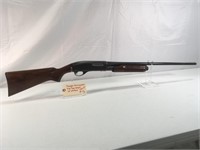 Remington 870 Wingmaster 16ga Pump Shotgun