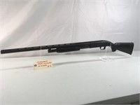 Mossberg Maverick Model 88 12ga Pump Shotgun