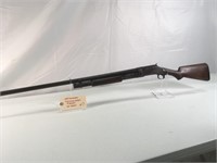 1897 Winchester 12ga Pump Shotgun w/ hammer