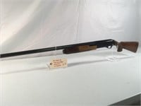 Fox Model FP1 12ga Pump shotgun Savage Arms