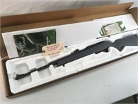 Remington Model 597 22 Semi Auto Rifle-NIB