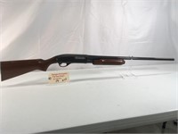 Remington 870 Wingmaster 12ga pump shotgun
