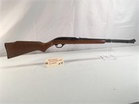 Marlin Model 60 22LR Semi Auto 22 Rifle