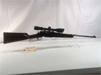 Browning Model 81 BLR 30-06 Lever Action Rifle