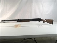 Mossberg Model 835 Ulti Mag 12ga Pump Shotgun