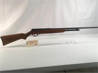 J.C. Higgins Model 101.25 410 Bolt Action Shotgun
