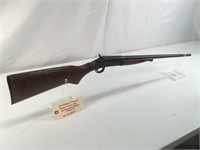 New England Firearms Pardner Model 5B1 410 Break