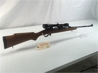 Checkoslovenska 30-06 Bolt action Rifle w/ Scope
