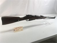 Military Rifle w/ Bayonette 1948r CR 5661