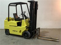 Hyster Forklift S50XL
