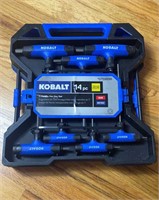Kobalt Allen / Hex Key Set