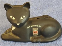 Save the Cat Everready Battery Coin Bank