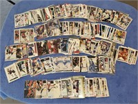 Large lot of Hockey Cards