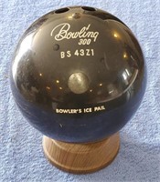 Bowlers Ice Pail
