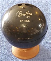 Bowlers Ice Pail