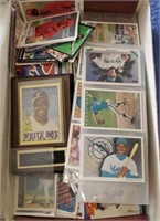 (1) Lot of Assorted Sport Cards