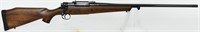 Remington Model of 1917 Sporter in .378 Wby Magnum