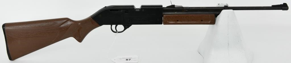 Gun Collectors Dream Auction #45 July 24th & 25th