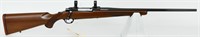Ruger M77 Tang Safety Bolt Action Rifle .30-06