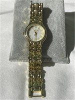 Lady's Quartz Watch