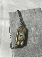 Vintage Lady's Watch