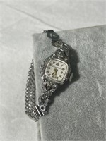 Vintage  Lady's Duval Watch