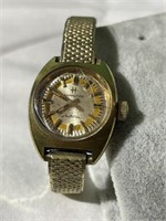 Vintage Lady's Hamilton Watch