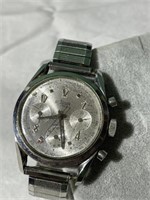 Vintage Men's LeJour Watch