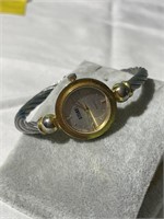 Lady's Giteno Quartz Watch