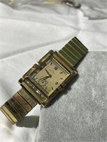 Vintage Paul Breguette Lady's Watch