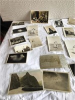 Collection of Old Photographs