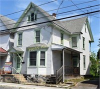 119 E Emaus St. Middletown, PA 17057
